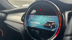 MINI Hatchback 2.0 Cooper S Exclusive 5dr Auto Petrol Hatchback